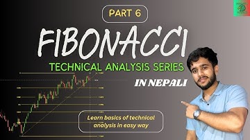 Fibonacci Retracement  | Most accurate Tool in Trading | Part 6 | Technical Analysis Series