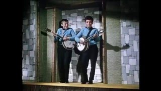 Video thumbnail of "Jan und Kjeld - Banjo-Boy 1959"