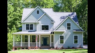 13304 Old Oaks Drive video tour
