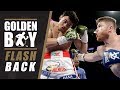 Golden Boy Flashback: Canelo Alvarez vs Julio Cesar Chavez Jr. (FULL FIGHT)