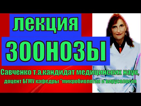 Видео: Когда были обнаружены зоонозы?