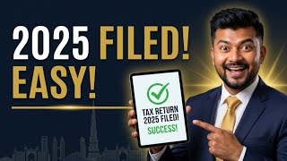UAE Corporate Tax return 2025 | What's Different This Year