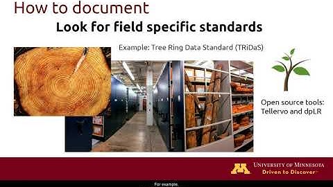 Effective Documentation