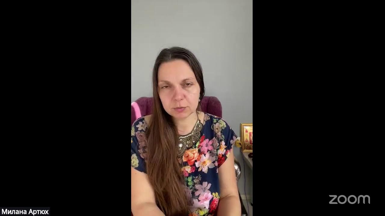 Марафон исцеление отношений с мамой Старт