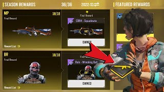 HOW TO COLLECT ELITE TOKENS FOR CONSTRUCT REWARDS IN COD MOBILE screenshot 5