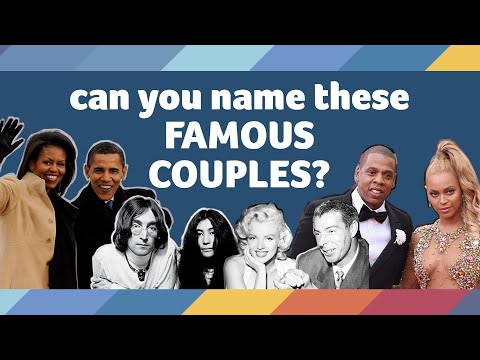 can-you-name-these-famous-couples?-take-the-celebrity-couples-challenge!