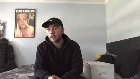 $500 HYPEBEAST MYSTERY BOX