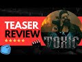 Toxic Teaser review #toxic #yash #southindiancinema