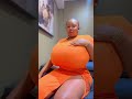 Beautiful Busty Instagram Celebrity - Fashion Model, Social media Star. #plussize #fashion #shorts