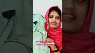 Diaper bag review Malayalam |what is in my diaper bag|full vedio uploaded our YouTube channel |