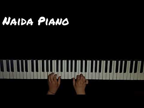 Asəf Zeynallı-Rəqs | Piano Cover by Naida |