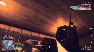 Battlefield 4 | C4 Multi-Kill | Operation Locker