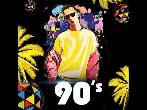 COLDCLOU - 90's