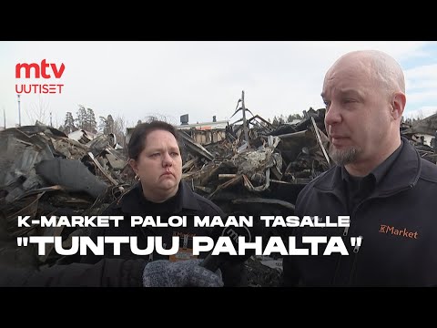 Video: Pietariin viikonloppuna