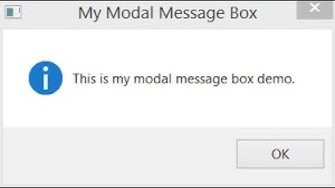 Create a Message Box in windows using notepad ./~ NerdHACKER