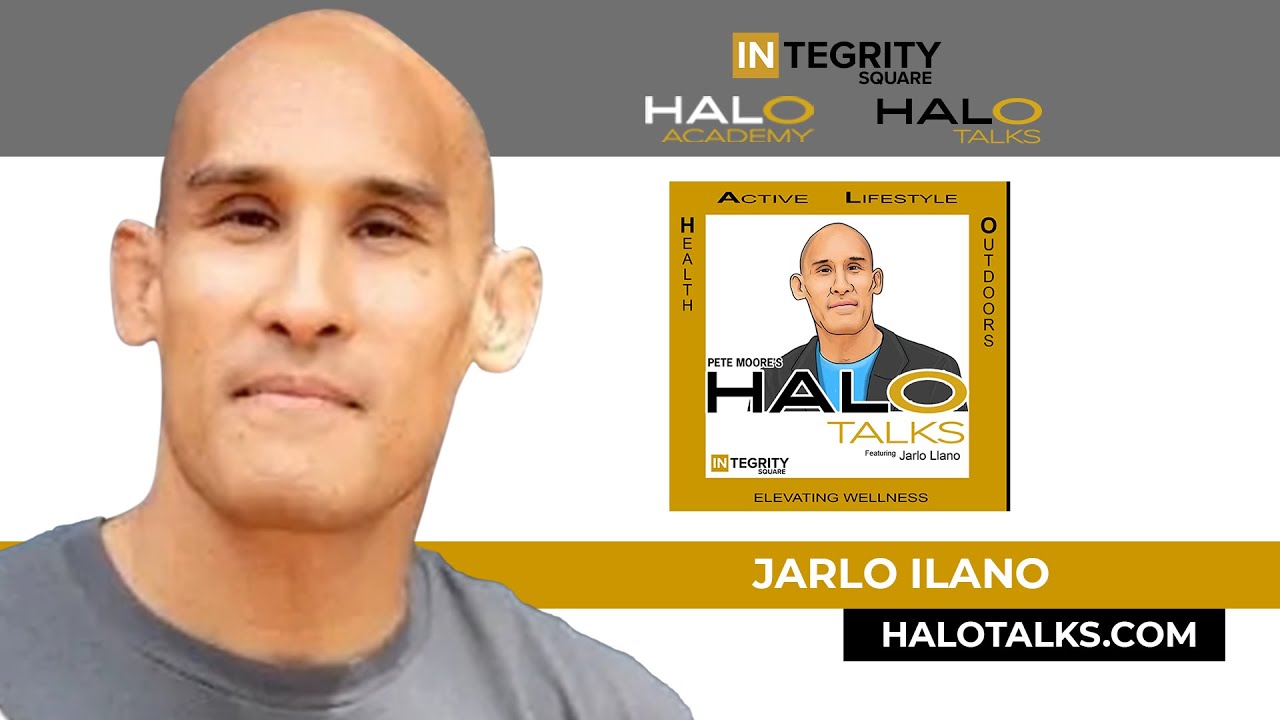 Unlocking the Secrets of Movement with Physical Therapist Jarlo Ilano and GMB Fitness