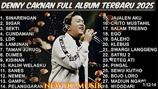 Download Lagu Terbaru 2025 Denny Caknan – Swargi Langgeng | Lagu Jawa Romantis \u0026 Galau Terbaik MP3