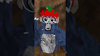 Welcome Gorilla Tag.. (New Content Creator!)