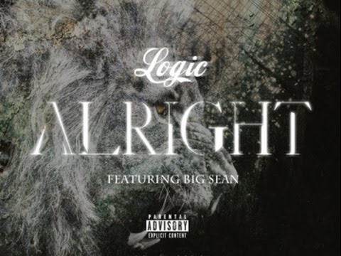 alright---logic-ft.-big-sean-(lyrics)