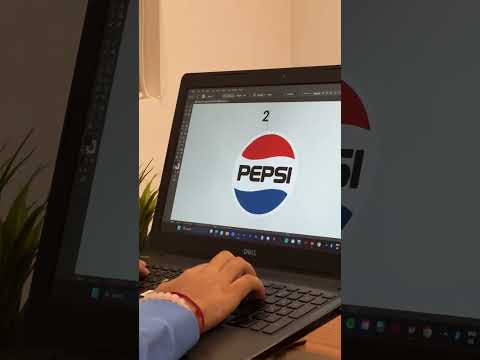 Pepsi changed their