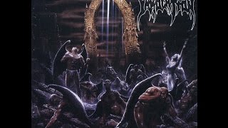Immolation - I Feel Nothing