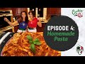 Homemade Pasta Recipe