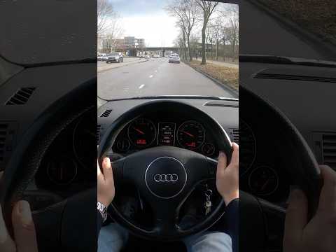 Audi | A4