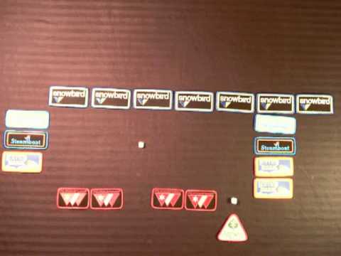Space Invader Game