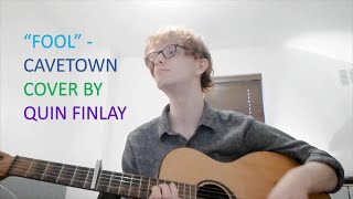 fool - cavetown (cover)