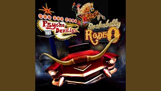 Download Lagu Psycho Cadillac