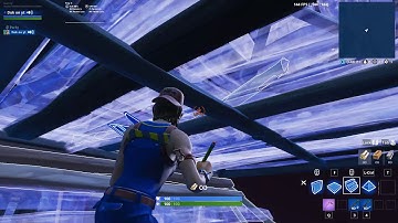 The lost orbit intro