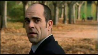 Download lagu Película LA FLAQUEZA DEL BOLCHEVIQUE con Luis Tosar y María Valverde en 8madrid TV