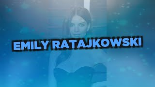 Лучшие фильмы Emily Ratajkowski