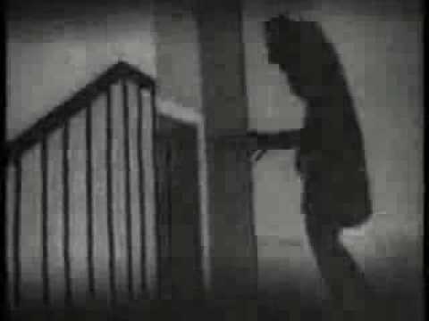 Nosferatu 1922 Trailer