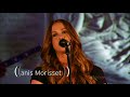 Alanis Morissette  live Artists Den Concert 2008