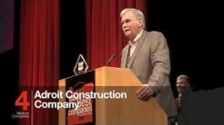 Adroit Construction — the no. 4 best company to work for in Oregon 