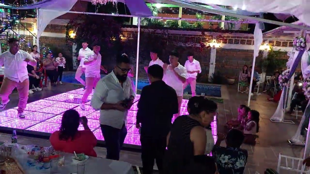 Tiltepec, chiapas  Stephane 15 años 2025