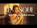 New York City Mellow Groovy Soul Funk Vinyl Mix