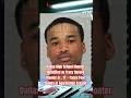 Dallas High School Shooter Tracy Denard Haynes Jr., 17 Faces 4 Counts of Aggravated Assault