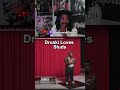 Druski let a stud pull up to the Philly auditions! #reactions #druski #viralshort #fyp #funny