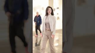 China Street Fashion Beautiful Chinese Girls Ep 153