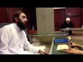 Asem Bani Khaled Learning Quran
