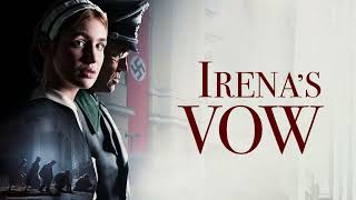 Irena's Vow Movie Score Suite - Alexandra Stréliski (2024)