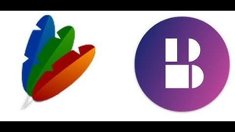 Membuat CV dengan Editor Bootstrap Pingendo