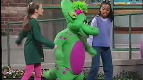 What A World We Share (2016 Version) Part 11