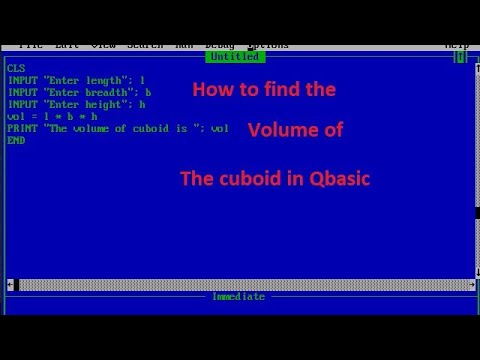 How to find