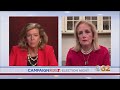 Election Results with CBS 62's Carol Cain & Debbie Dingell