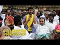 A Celebration - Komban Theme | Official Video  | Karthi, Lakshmi Menon | G.V. Prakash Kumar