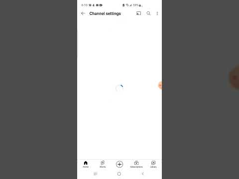 How To Set Your Youtube Handle @Eric Coco Squad