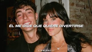 AITANA - SUPERESTRELLA // Letra. ♡ || el me dice que quiere divertirse... 🪩🌟